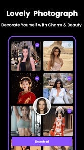 Hello Face AI Photo Face Swap MOD APK 6.1.8 (Premium Unlocked) Android
