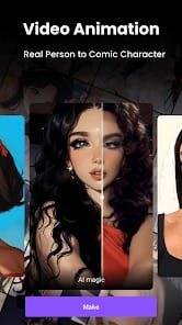 Hello Face AI Photo Face Swap MOD APK 6.1.8 (Premium Unlocked) Android