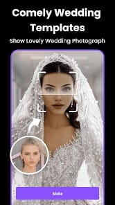 Hello Face AI Photo Face Swap MOD APK 6.1.8 (Premium Unlocked) Android