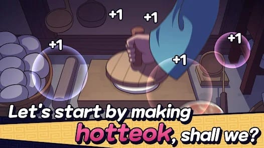 Jumo Clicker MOD APK 1.0.72 (Game Speed) Android