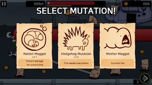 LAB Escape MOD APK 1.94 (Unlimited Gold Drop) Android