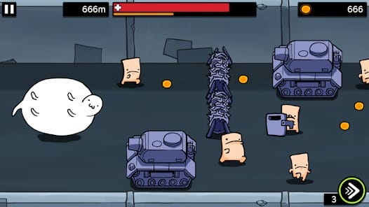 LAB Escape MOD APK 1.94 (Unlimited Gold Drop) Android