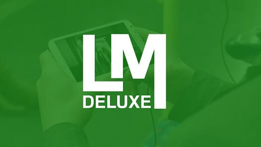 LazyMedia Player Deluxe MOD APK 3.302 (Pro Unlocked) Android