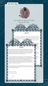 Learn Quran Tajwid MOD APK 8.6.25 (Premium Unlocked) Android