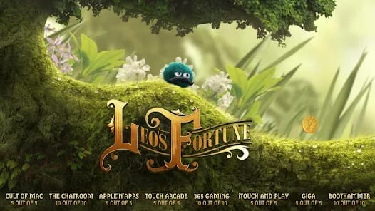 Leos Fortune APK 1.0.11 (Full Game) Android
