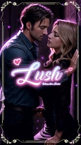 Lush Interactive Romance MOD APK 1.29 (Free Premium Choices) Android