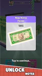 Money Maker Idle MOD APK 2.6.0.0 (Free Rewards) Android