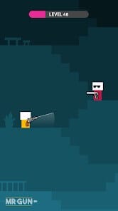 Mr Gun MOD APK 1.6.0 (Unlimited Money Unlocked) Android