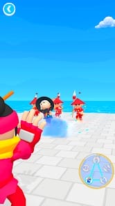 Ninja Hands 2 MOD APK 0.3.0 (Unlimited Coins) Android