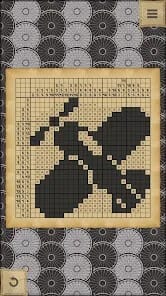 Nonograms CrossMe MOD APK 2.8.24 (Premium Unlock) Android