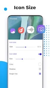 Note Launcher Galaxy Note20 MOD APK 9.1 (Premium Unlocked) Android