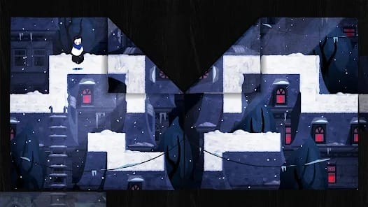 Paper Trail NETFLIX APK 3430 (Full Game) Android