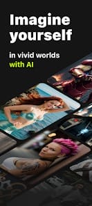 Photify AI MOD APK 1.2.0 (Premium Unlocked) Android