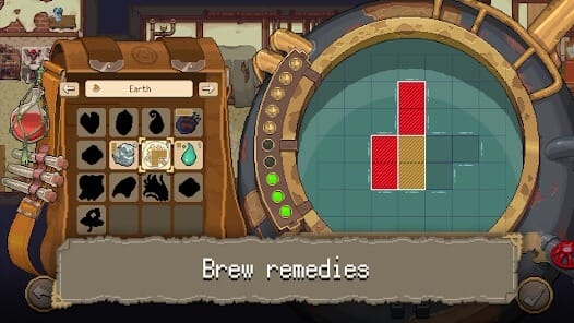 Potion Permit APK 1.44 (Full Game) Android