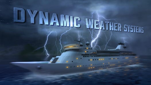 Ship Sim 2019 MOD APK 2.2.5 (Unlimited Money) Android