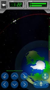 Space Agency MOD APK 1.9.12 (Unlocked All DLC) Android