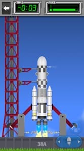 Space Agency MOD APK 1.9.12 (Unlocked All DLC) Android