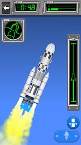 Space Agency MOD APK 1.9.12 (Unlocked All DLC) Android