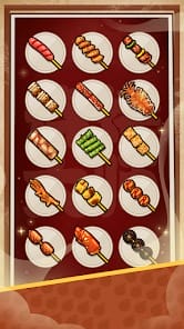 Street BBQ Tycoon MOD APK 1.0.0 (Unlimited Money EXP) Android