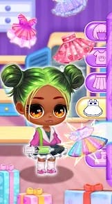 Sweet Doll My Hospital Games MOD APK 1.1.5 (Unlimited Money) Android