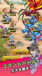 Tap Hunter Sword and magic idle RPG MOD APK 1.0.35 (Damage Defense Multiplier God Mode) Android