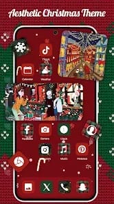 ThemeKit Themes Widgets MOD APK 11.4 (Premium Unlocked) Android