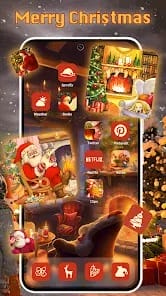 ThemeKit Themes Widgets MOD APK 11.4 (Premium Unlocked) Android