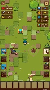 Treasure Hunter Survival MOD APK 1.2.4 (Menu Game Speed) Android