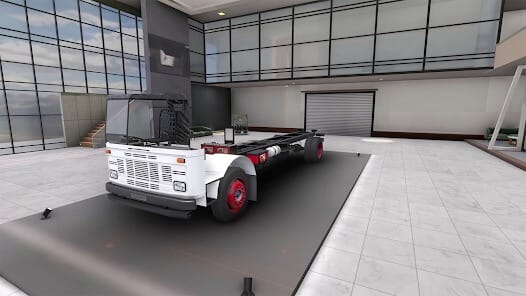 Truck Masters India MOD APK 2024.1.14 (Unlimited Money) Android