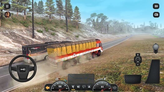 Truck Masters India MOD APK 2024.1.14 (Unlimited Money) Android