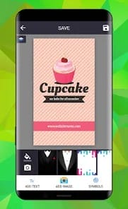Ultimate Business Card Maker MOD APK 1.3.5 (Premium Unlocked) Android