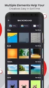 Ultimate Thumbnail Maker MOD APK 1.6.6 (Premium Unlocked) Android