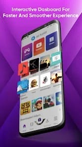 WXPlayer Video Media Player MOD APK 1.8.3 (Premium Unlocked) Android