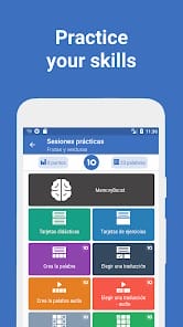 Words Learn Languages MOD APK 5.7 (Premium Unlock) Android