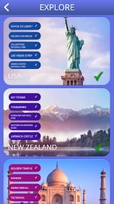 Words of Wonders Guru MOD APK 1.3.27 (Unlimited Diamonds) Android