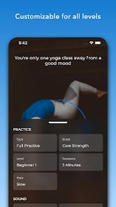 Yoga Down Dog MOD APK 7.0.0 (Premium Unlocked) Android