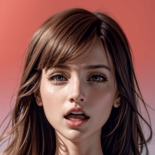 AI Girl Virtual Soulmate MOD APK 1.45 (Premium Unlocked) Android screenshot