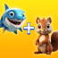 AI Mix Animal MOD APK 1.6 (Menu Unlock Skin Animals) Android