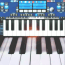 Arranger Keyboard MOD APK 3.8.1 (Premium Unlocked) Android