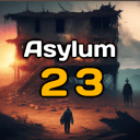Asylum 23 Action Adventure MOD APK 1.3 (Free Rewards) Android