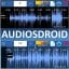 Audiosdroid Audio Studio MOD APK 3.0.7 (Premium Unlocked) Android