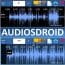 Audiosdroid Audio Studio MOD APK 3.0.7 (Premium Unlocked) Android