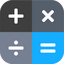 Basic Calculator GPA Math MOD APK 2.0.22 (Premium Unlocked) Android
