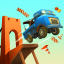 Bridge Constructor Stunts APK 4.2 (Full Game) Android