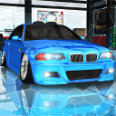 Car Parking 3D Online Drift MOD APK 5.4 (Unlimited Money Unlocked) Android