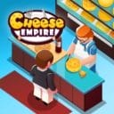 Cheese Empire Tycoon MOD APK 1.0.3 (Unlimited Money) Android