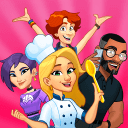 Chef Friends Cooking Game MOD APK 1.5.0 (Unlimited Money) Android