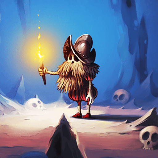 Conquistadorio APK 24 (Full Version) Android screenshot