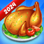 Cooking Vacation Cooking Game MOD APK 1.2.46 (Unlimited Currency Energy) Android