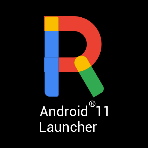 Cool R Launcher for Android 11 MOD APK 4.1 (Premium Unlocked) Android screenshot